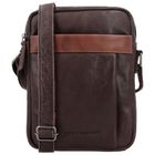 Hide & Stitches Donau Schoudertas