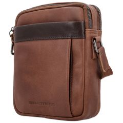 Hide & Stitches Donau Schoudertas