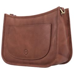 Hide & Stitches Jura Schoudertas