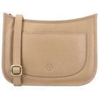 Hide & Stitches Jura Schoudertas