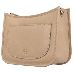 Hide & Stitches Jura Schoudertas