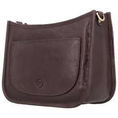 Hide & Stitches Jura Schoudertas