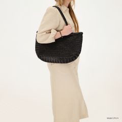 Hide & Stitches Amazone Shopper