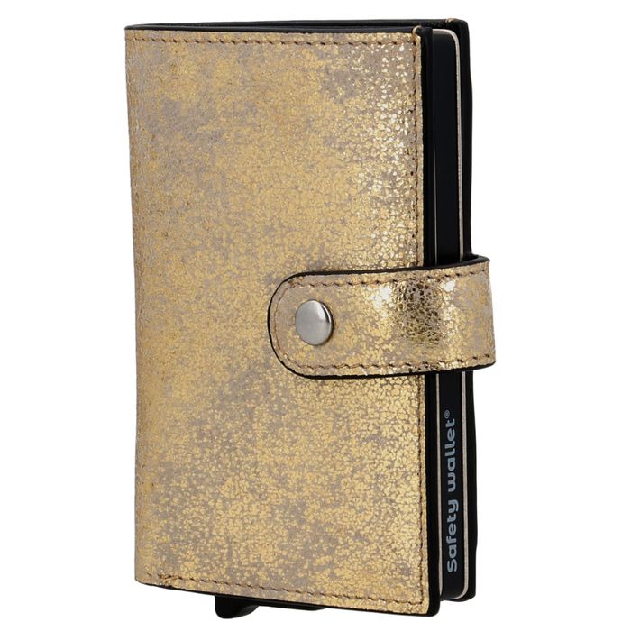 Charm London South Hill Safety Wallet