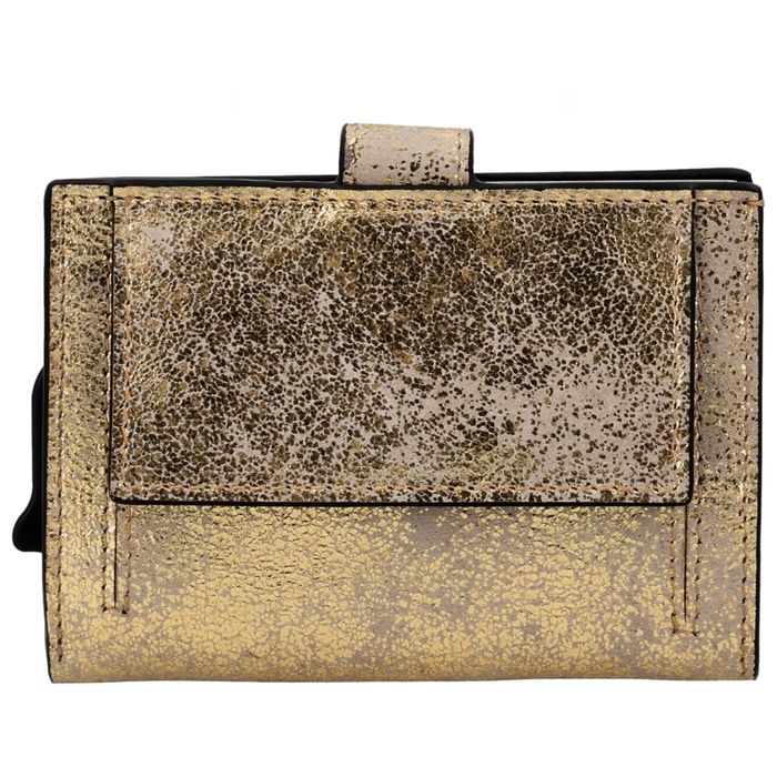 Charm London South Hill Safety Wallet