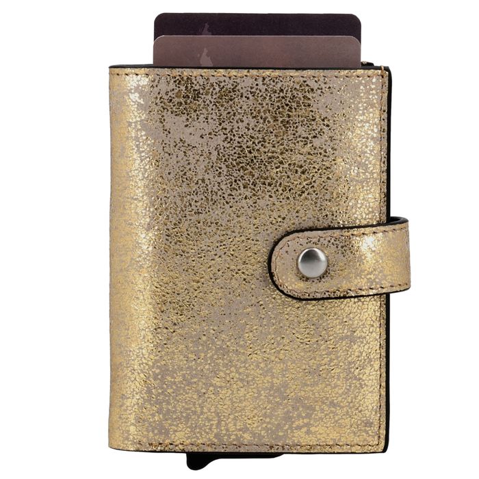 Charm London South Hill Safety Wallet