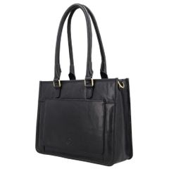 Hide & Stitches Jura Schoudertas