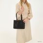 Hide & Stitches Jura Schultertasche