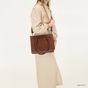 Hide & Stitches Jura Schultertasche