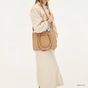 Hide & Stitches Jura Schultertasche