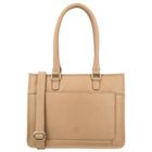 Hide & Stitches Jura Schoudertas