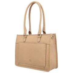 Hide & Stitches Jura Schoudertas