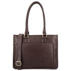 Hide & Stitches Jura Schoudertas