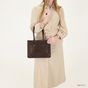 Hide & Stitches Jura Schultertasche