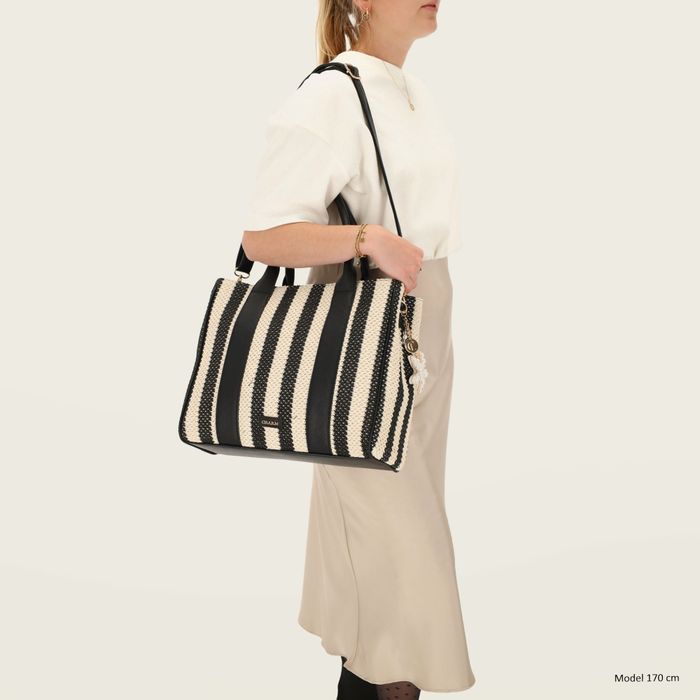 Charm London Capri Shopper