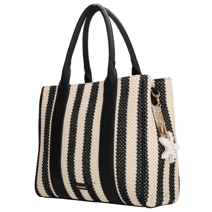Charm London Capri Shopper