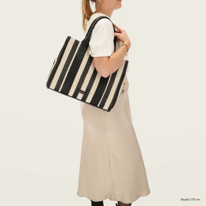 Charm London Capri Shopper