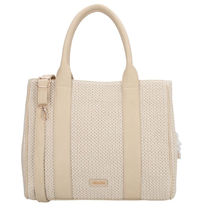 Charm London Capri Shopper