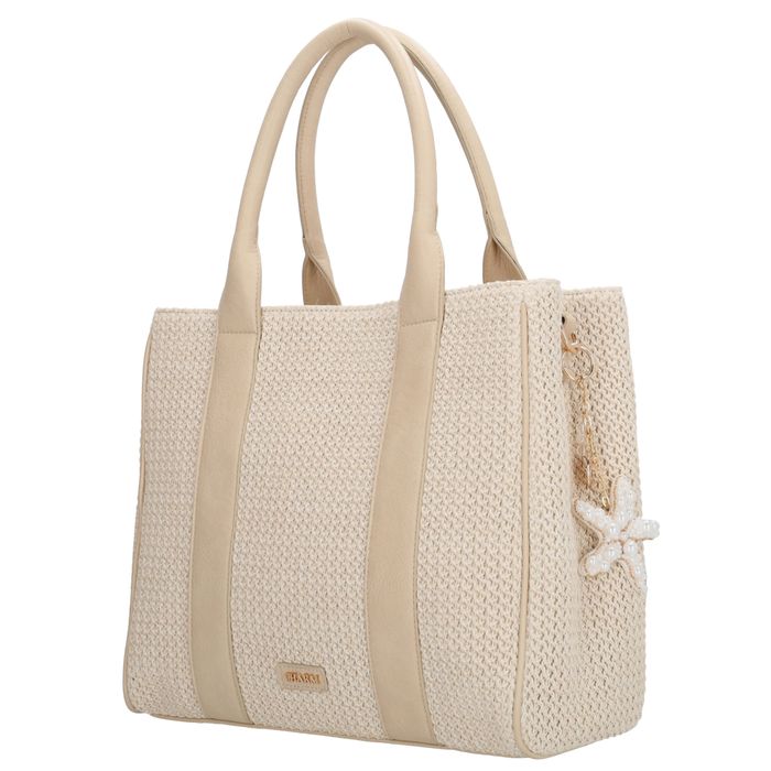 Charm London Capri Shopper