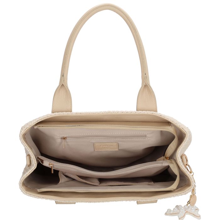 Charm London Capri Shopper