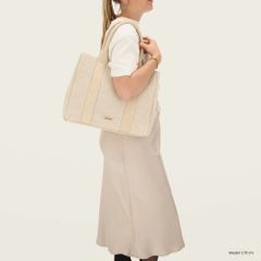 Charm London Capri Shopper