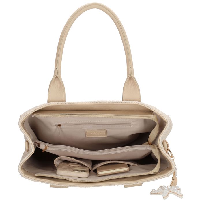 Charm London Capri Shopper