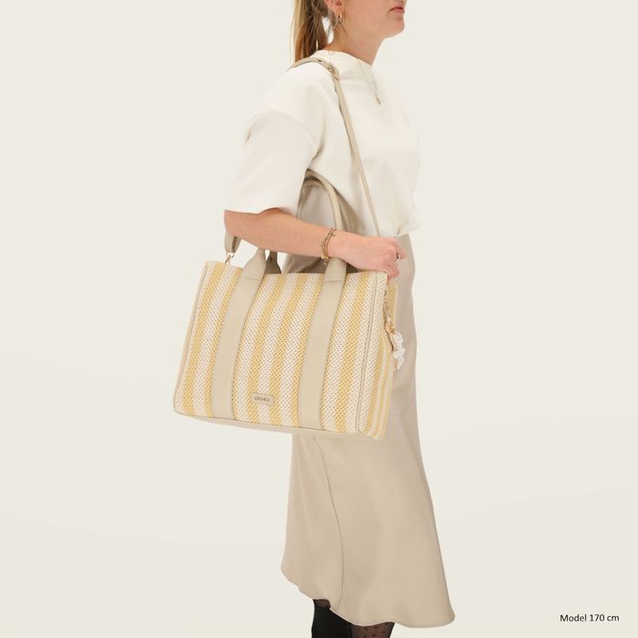 Charm London Capri Shopper