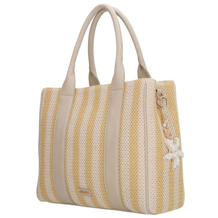 Charm London Capri Shopper