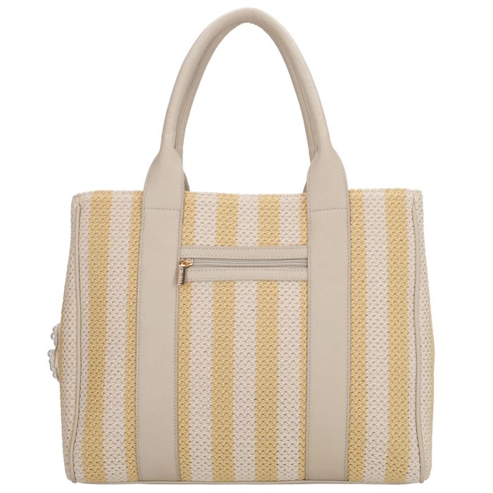 Charm London Capri Shopper