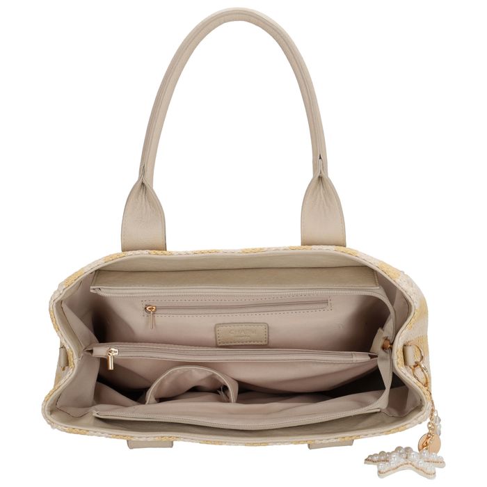 Charm London Capri Shopper