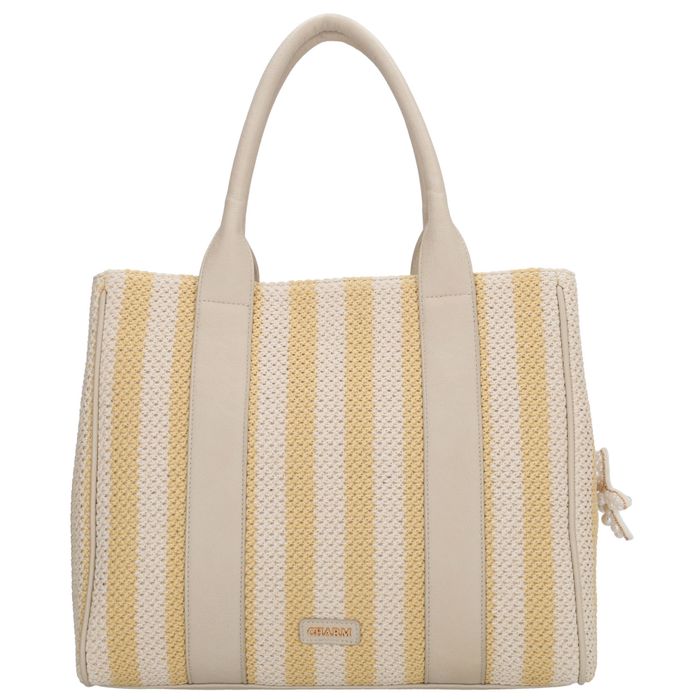 Charm London Capri Shopper