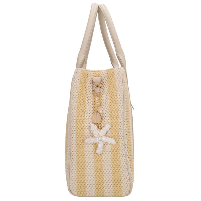 Charm London Capri Shopper