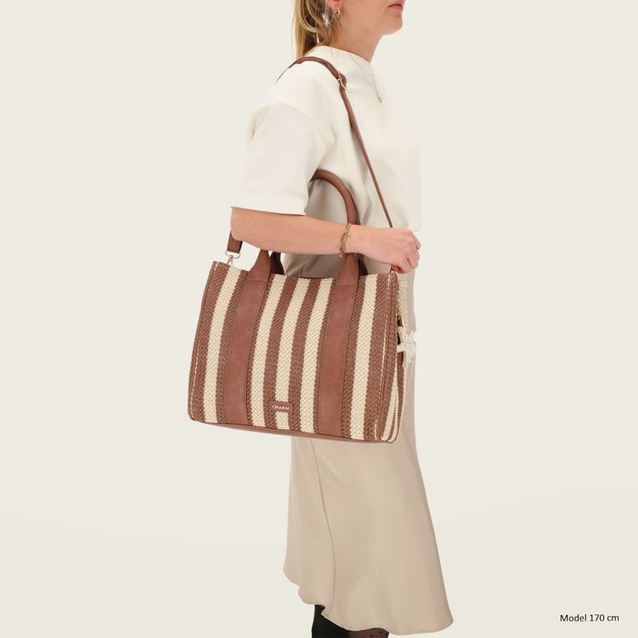 Charm London Capri Shopper