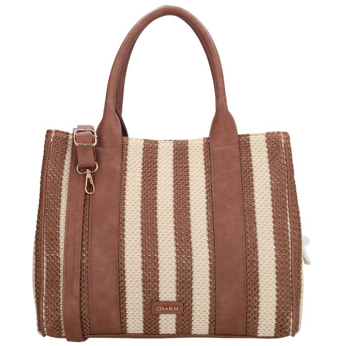 Charm London Capri Shopper