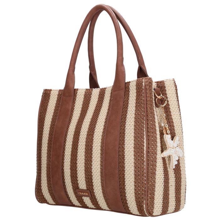 Charm London Capri Shopper