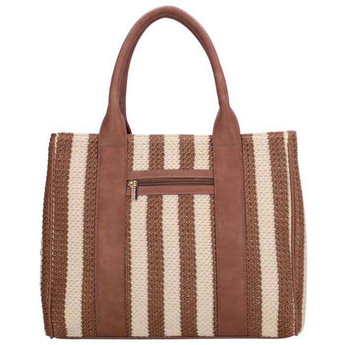 Charm London Capri Shopper