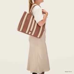 Charm London Capri Shopper