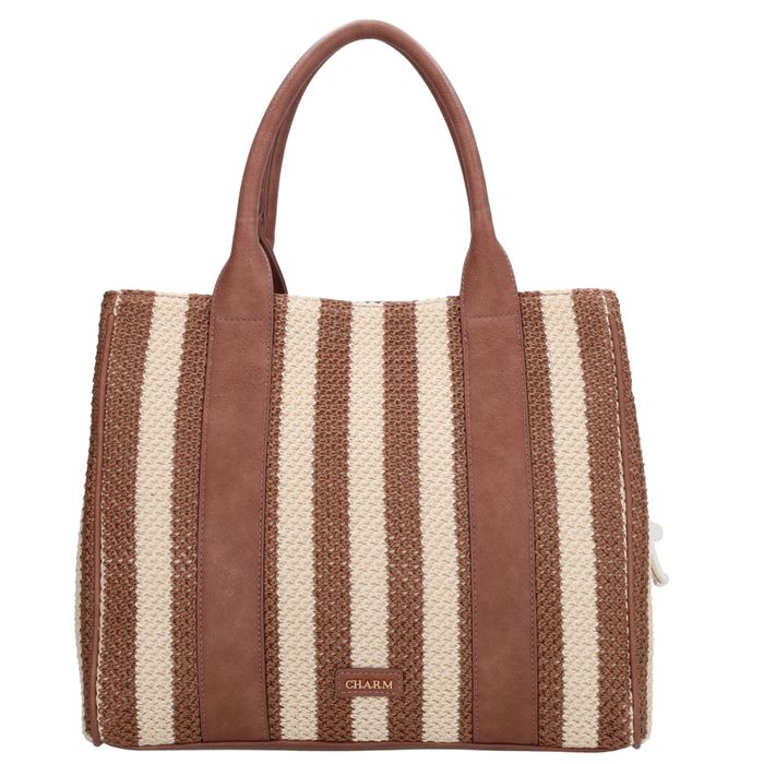 Charm London Capri Shopper