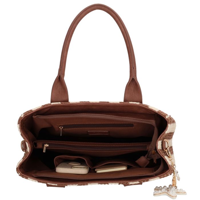 Charm London Capri Shopper