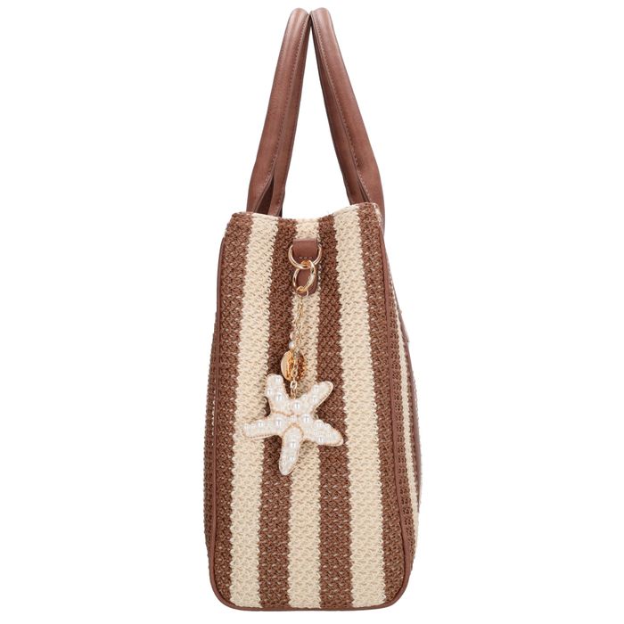 Charm London Capri Shopper
