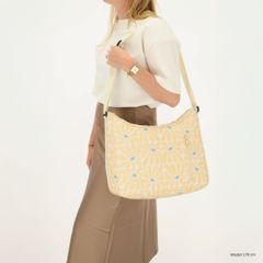 Zebra Trends Sally Crossbodytas