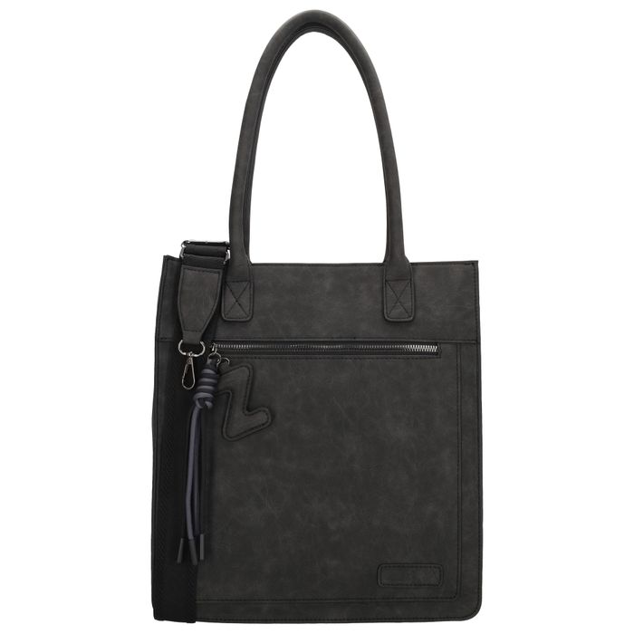 Zebra Trends Rosalyn Shopper