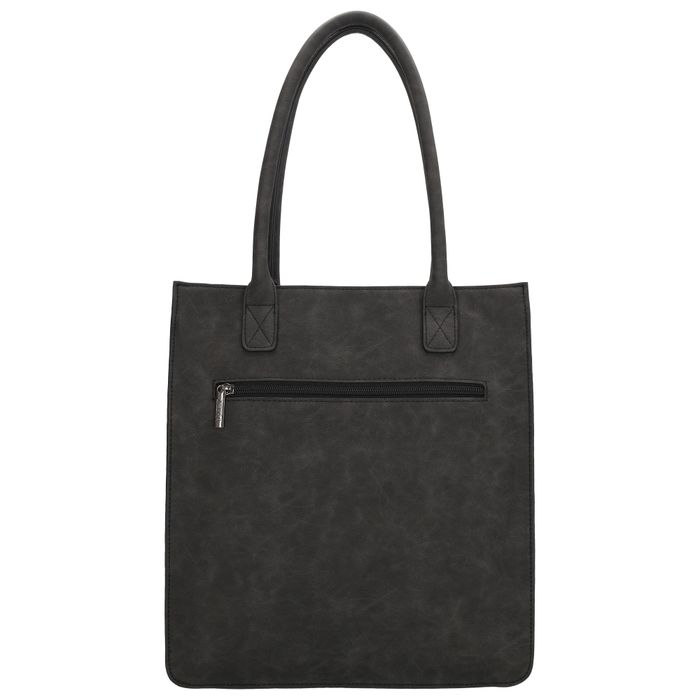 Zebra Trends Rosalyn Shopper