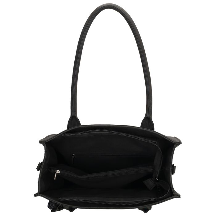 Zebra Trends Rosalyn Shopper