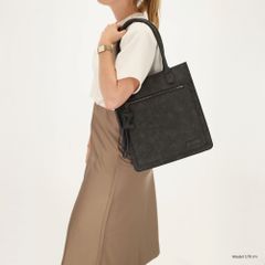 Zebra Trends Rosalyn Shopper