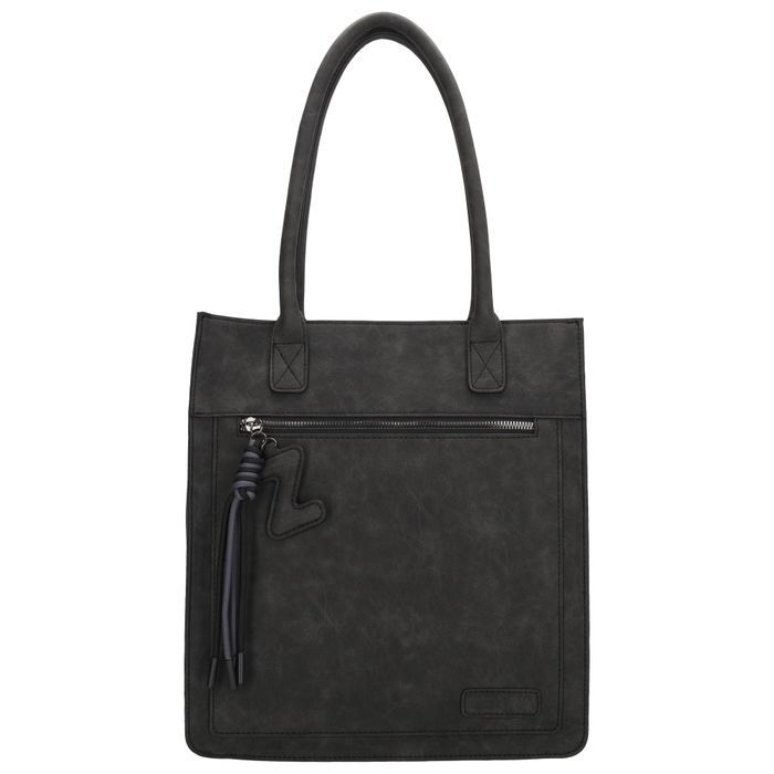 Zebra Trends Rosalyn Shopper
