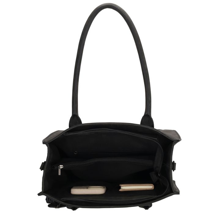 Zebra Trends Rosalyn Shopper