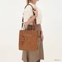 Zebra Trends Rosalyn Shopper
