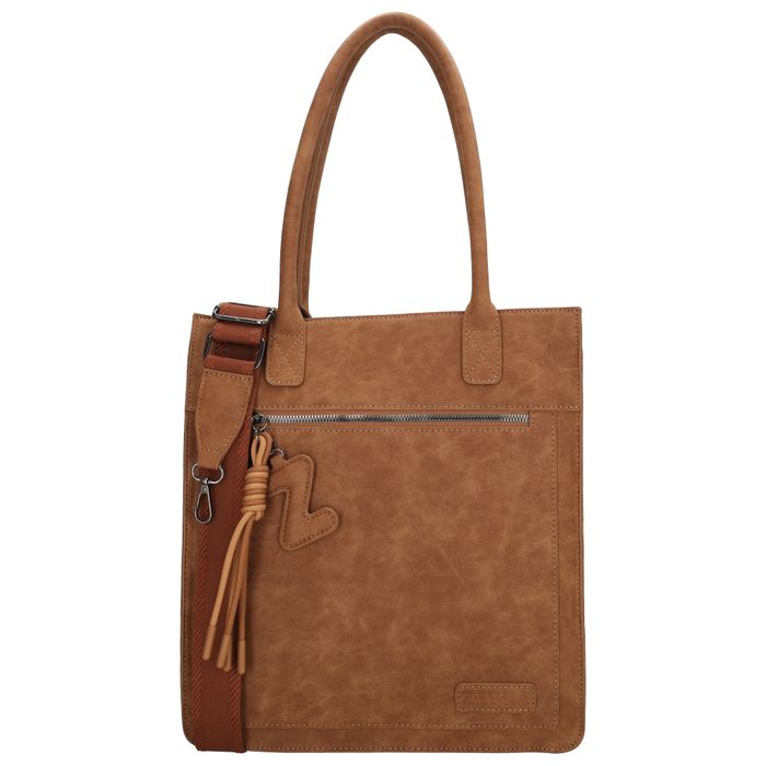 Zebra Trends Rosalyn Shopper