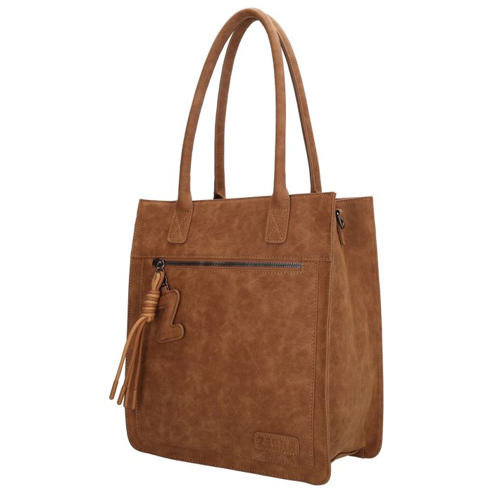 Zebra Trends Rosalyn Shopper